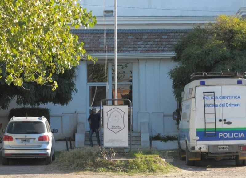 Bahía Blanca: investigan la muerte de una mujer trans en un incendio