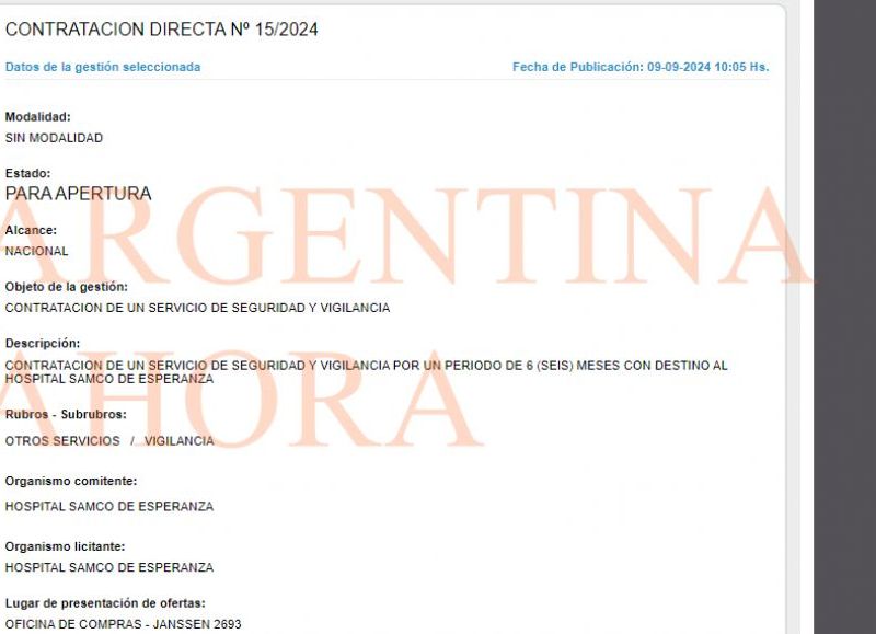 Además, la creciente inseguridad y el narcotráfico que asolan las calles de Santa Fe han llevado a muchos a comparar la situación actual con una “ciudad gótica”. (Foto: ArgentinaAhora).