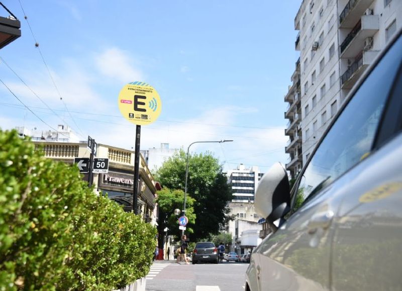 A partir de la próxima semana, el sistema funcionará nuevamente 7:00 a 20:00 de lunes a sábado.