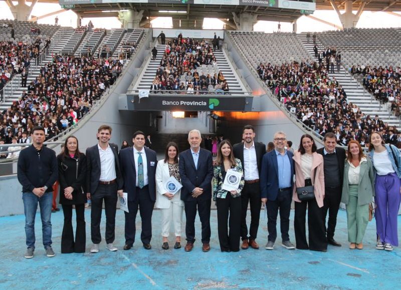 El evento educativo tendrá lugar los días 25, 26 y 27 de septiembre en la República de los Niños con convocatoria récord.