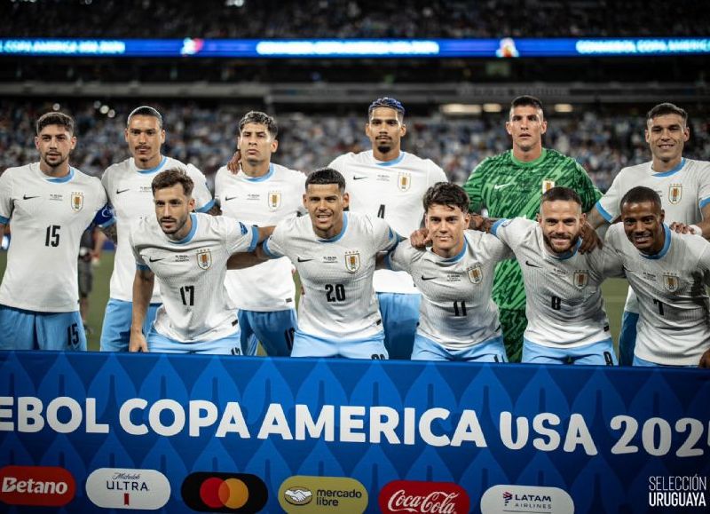En Nueva York, por la fecha 2 del grupo C, el equipo de Marcelo Bielsa le ganó 5-0 a la selección boliviana, mantiene puntaje ideal y se ilusiona.